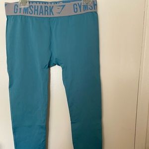 GymShark Fit Leggings